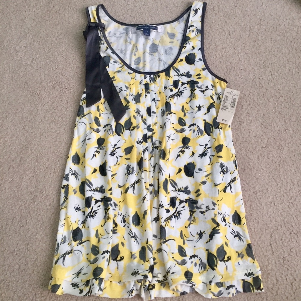 American Eagle Tank Top